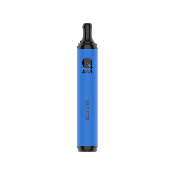 20mg IJOY Q Disposable Vape Device 600 Puffs