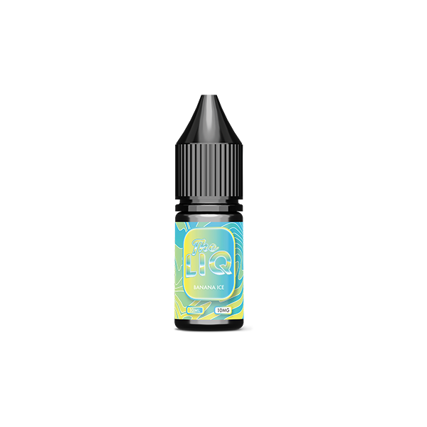 20mg The Liq 10ml Nic Salts (50VG/50PG)