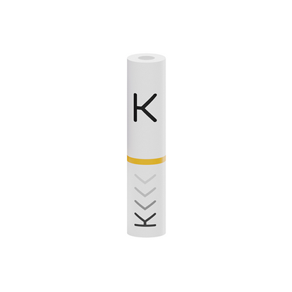 Kiwi Vapour Replacement Vape Cotton  Mouth Piece (Pack of 20)