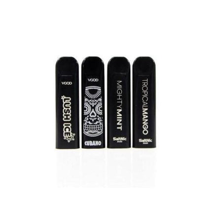 20mg VGOD Stig Disposable Pod Vape Kits 3PCS