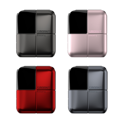 Smoant Knight Q Pod Vape Kit