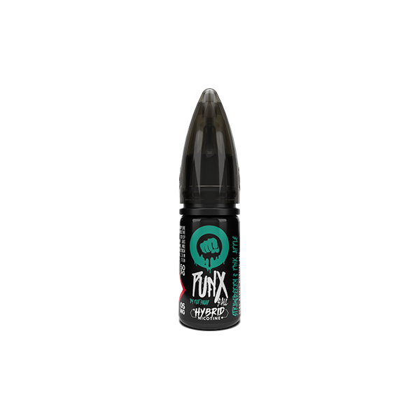 20mg Riot Squad Punx 10ml Nic Salt (50VG/50PG)