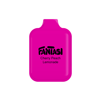 20mg Fantasi Mesh Bar 600 Puffs