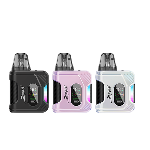 Reymont Pura Mini Pro Pod Vape Kit 30W