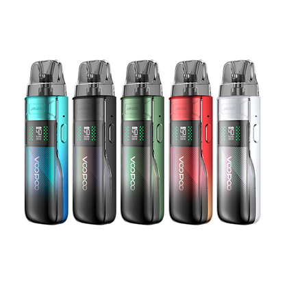 Voopoo Argus E40 Pod Vape Kit 40W