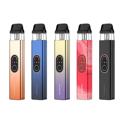 Vaporesso XROS 4 Vape Pod Kit